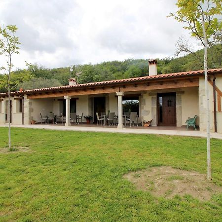 Hotel Rural San Giles Jarandilla de la Vera Bagian luar foto