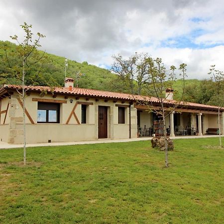 Hotel Rural San Giles Jarandilla de la Vera Bagian luar foto
