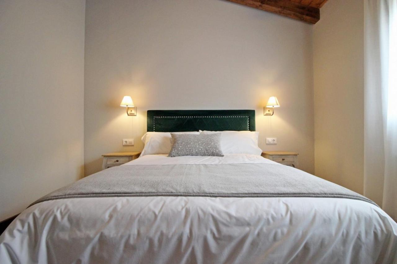 Hotel Rural San Giles Jarandilla de la Vera Bagian luar foto