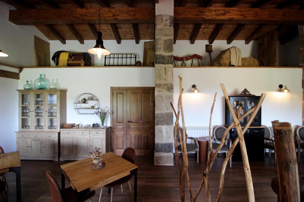 Hotel Rural San Giles Jarandilla de la Vera Bagian luar foto